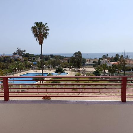 Apartamento En Calarreona Matalentisco Eksteriør bilde