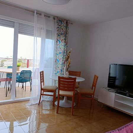 Apartamento En Calarreona Matalentisco Eksteriør bilde