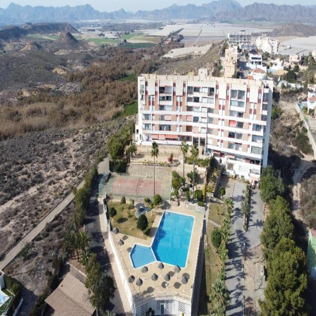 Apartamento En Calarreona Matalentisco Eksteriør bilde